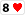 (8-Hearts)