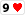 (9-Hearts)