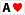 (A-Hearts)