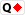 (Q-Diamonds)